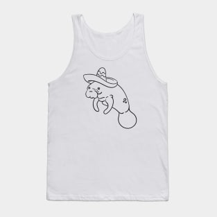 Party Boi Tank Top